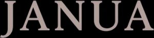 JANUA logo black